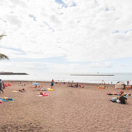 Costa Adeje-Mareverde Resort Complex F16 外观 照片