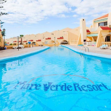 Costa Adeje-Mareverde Resort Complex F16 外观 照片